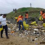 The role of students in environmental protection