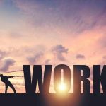 The value of hard work