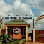 Bells University Team Beats Top Rivals to Win National Tech Competition