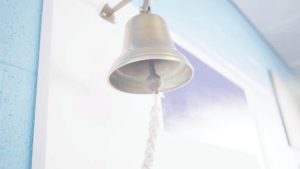 When the school bell rings, safety must answer too