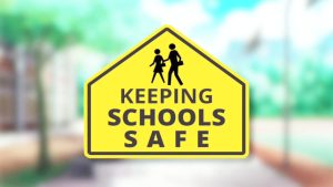 What students should know about school safety