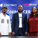 Easybuy, WAWUAfrica Launch Initiative to Train 10 Million Young Nigerians