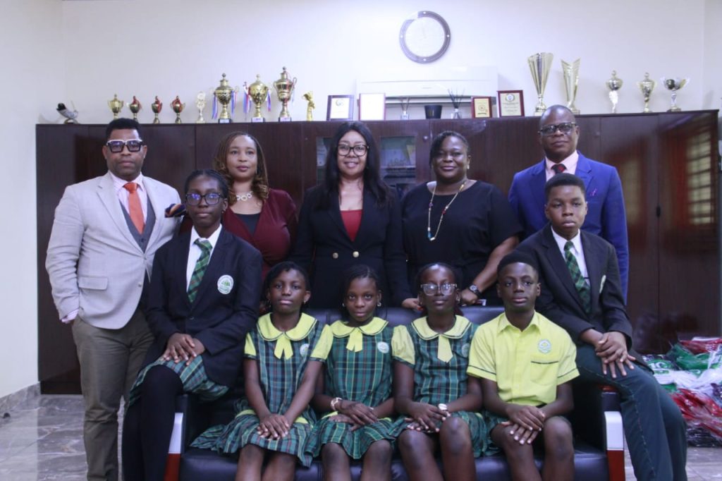 Blooming Greens School Urges FG to Rescue Abducted Pupils and Teachers