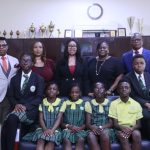 Blooming Greens School Urges FG to Rescue Abducted Pupils and Teachers