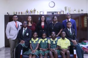 Blooming Greens School Urges FG to Rescue Abducted Pupils and Teachers