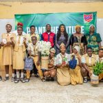 Rite Foods Takes Climate Change Awareness Campaign to Lagos Students