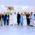 Shettima Commends Kukah Centre, ProFuturo Foundation Over Digital Education Drive