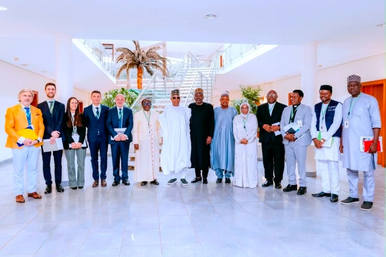 Shettima Commends Kukah Centre, ProFuturo Foundation Over Digital Education Drive