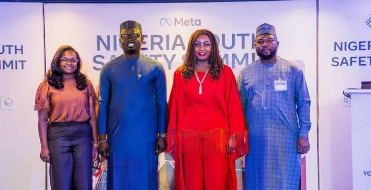 Meta Unveils New Safety Features for Nigerian Teens, Parents at Abuja Youth Summit