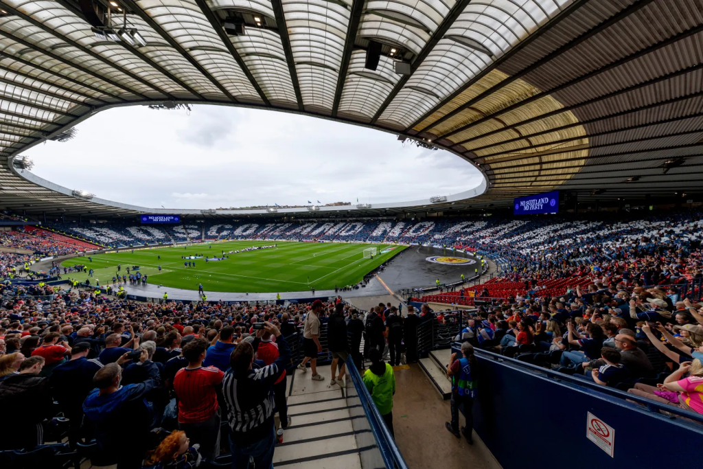 FIFA Releases List of 33 Banned Items for 2026 World Cup Stadiums