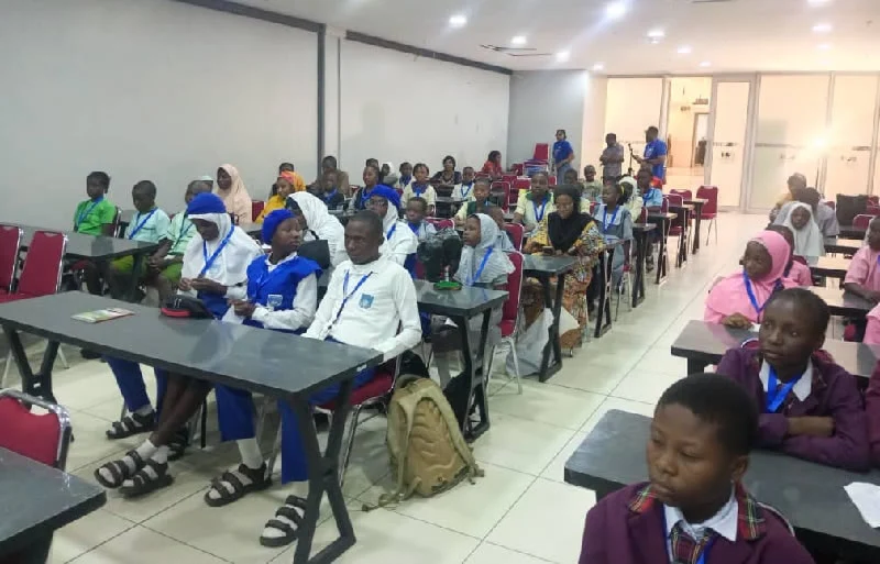 N2.9m Up for Grabs as Mother Tongue Competition Rewards Students, Teachers