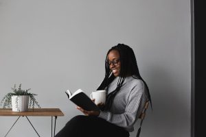 Why You Need to Cultivate a Reading Habit