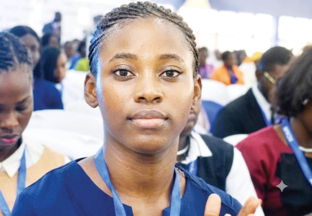 16-year-old becomes Nigeria’s youngest chartered accountant