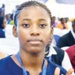 16-year-old becomes Nigeria’s youngest chartered accountant