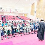 Abuja private schools join ICPC anti-corruption campaign