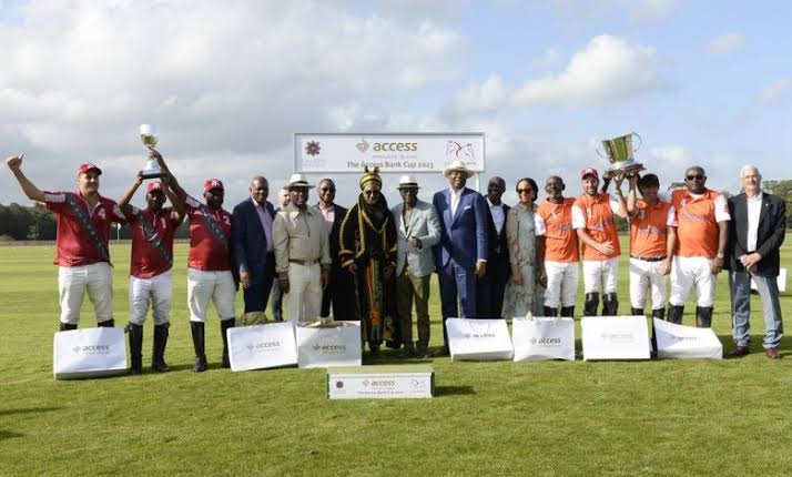 Access Bank, Partners Expand Education for Vulnerable Children
