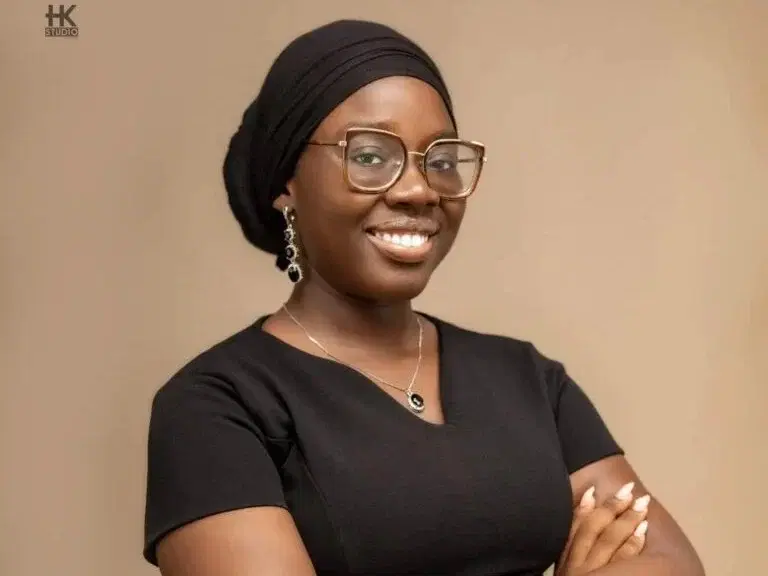 UniAbuja Student Wins West African Speech Contest