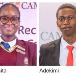 Nigerian Students Earn Global Recognition as Caleb British School Tops Cambridge English and Mathematics Exams