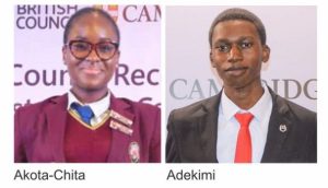 Nigerian Students Earn Global Recognition as Caleb British School Tops Cambridge English and Mathematics Exams