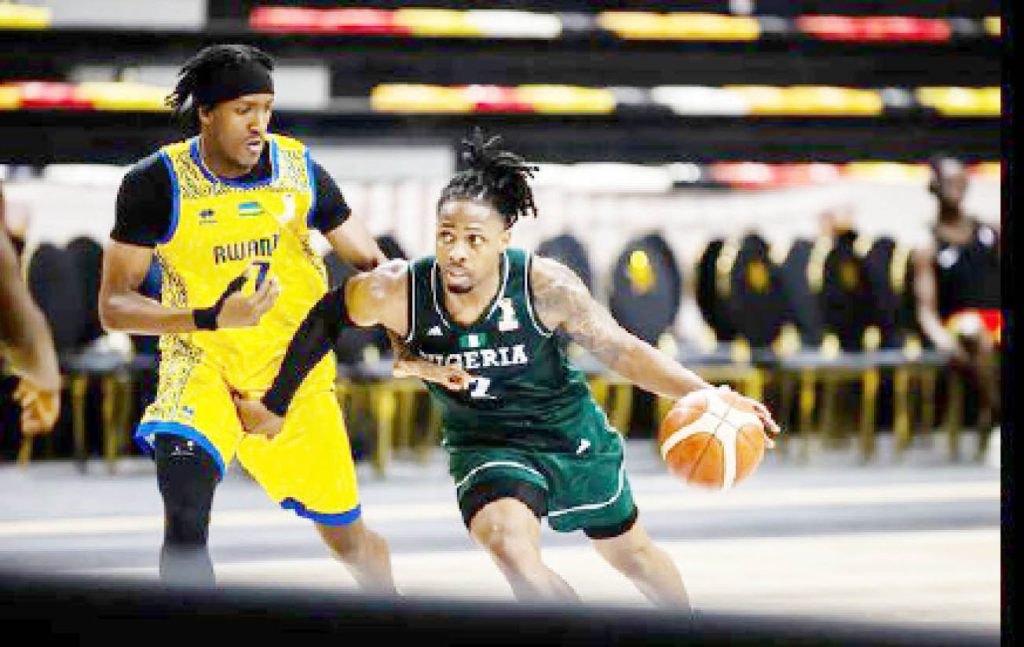 D’Tigers seal place in second round of 2027 World Cup qualifiers