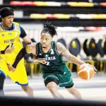 D’Tigers seal place in second round of 2027 World Cup qualifiers