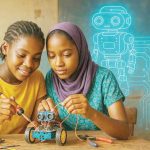 Future-proofing your child for tomorrow’s world