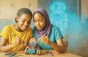 Future-proofing your child for tomorrow’s world