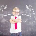 How to build self-confidence