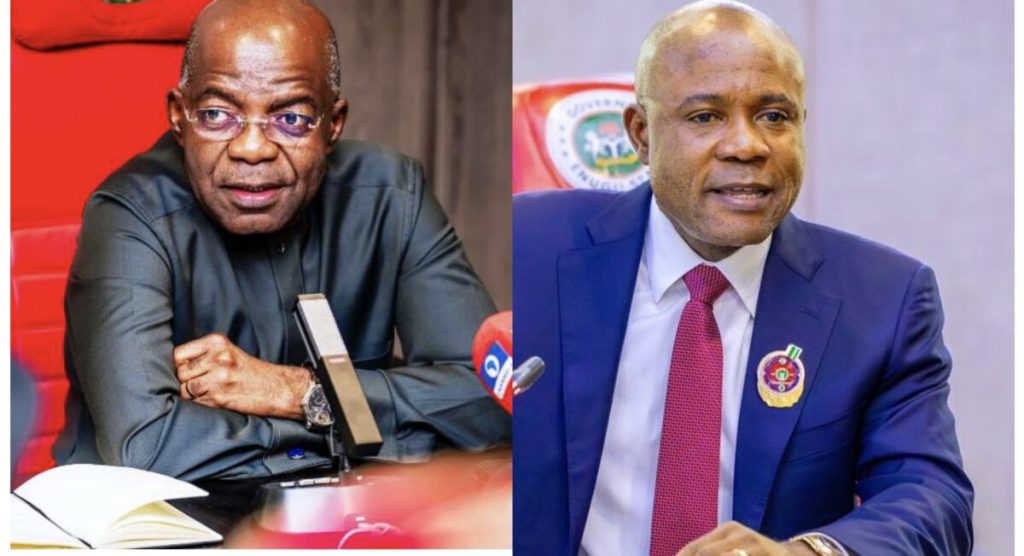 Abia, Enugu Partner to Train 150,000 Tech Talents