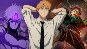 Anime of the Year 2026: Winner, Nominees & The Best Anime You Should Watch This Year
