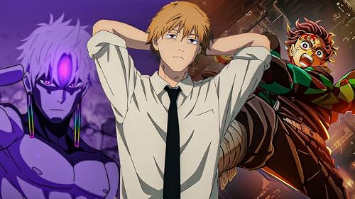 Anime of the Year 2026: Winner, Nominees & The Best Anime You Should Watch This Year