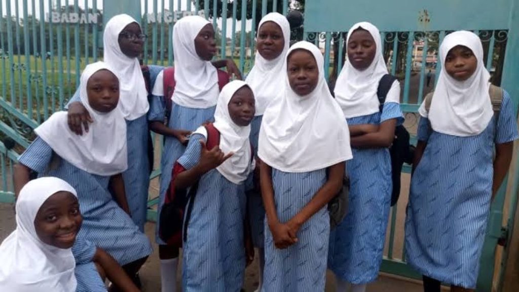 Appeal Court Bars Hijab at UI International School