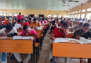 TVET Reforms Drive Technical College Enrolment – NABTEB