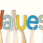 Values: Your invisible superpower 