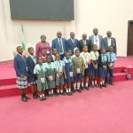 ICPC Launches Integrity Clubs to Promote Anti-Corruption Values in Schools