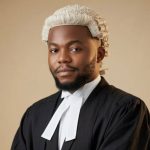 Law School Honours Israel Adeniyi as Best Graduate