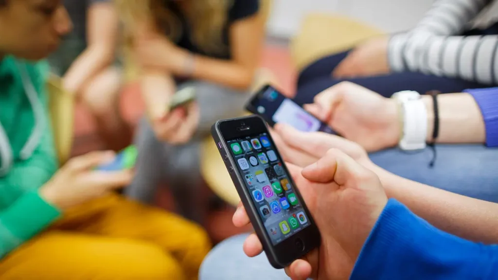 The digital toll: Why smartphones harm more than they help teenagers