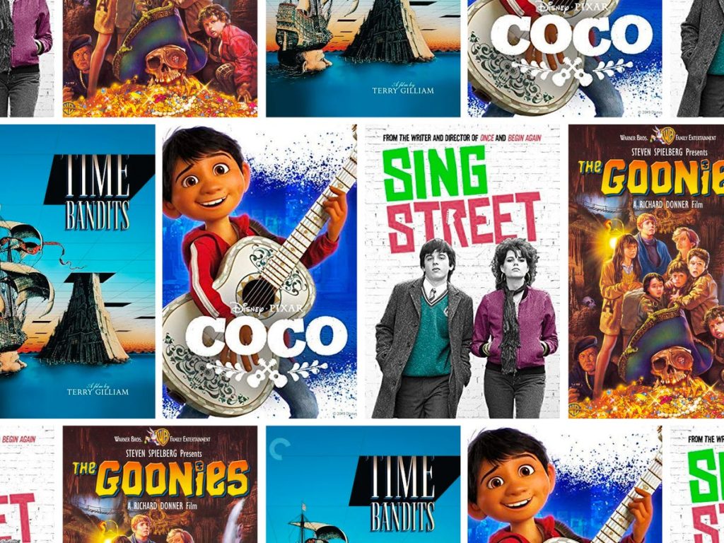 Good Movies for 13 Year Olds: 25 Fun, Inspiring & Family-Friendly Films