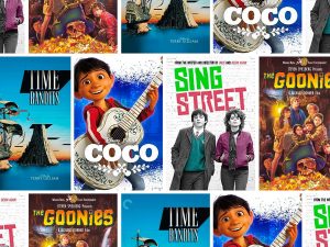 Good Movies for 13 Year Olds: 25 Fun, Inspiring & Family-Friendly Films