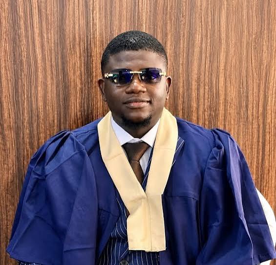 UNIBEN Graduate Builds EdTech Platform Transforming Student Learning