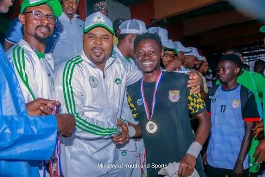 Bauchi urges parents to support school sports to keep children off social vices