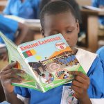Textbook Policy Sparks Debate on Education Reform