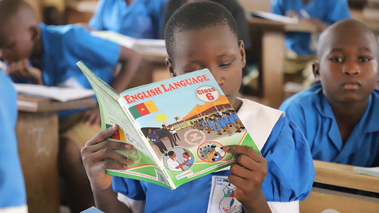 Textbook Policy Sparks Debate on Education Reform