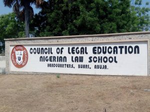 Council of Legal Education Approves 122 Universities to Offer Law in Nigeria