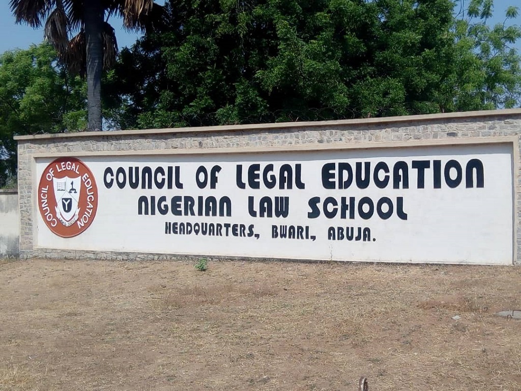 Council of Legal Education Approves 122 Universities to Offer Law in Nigeria