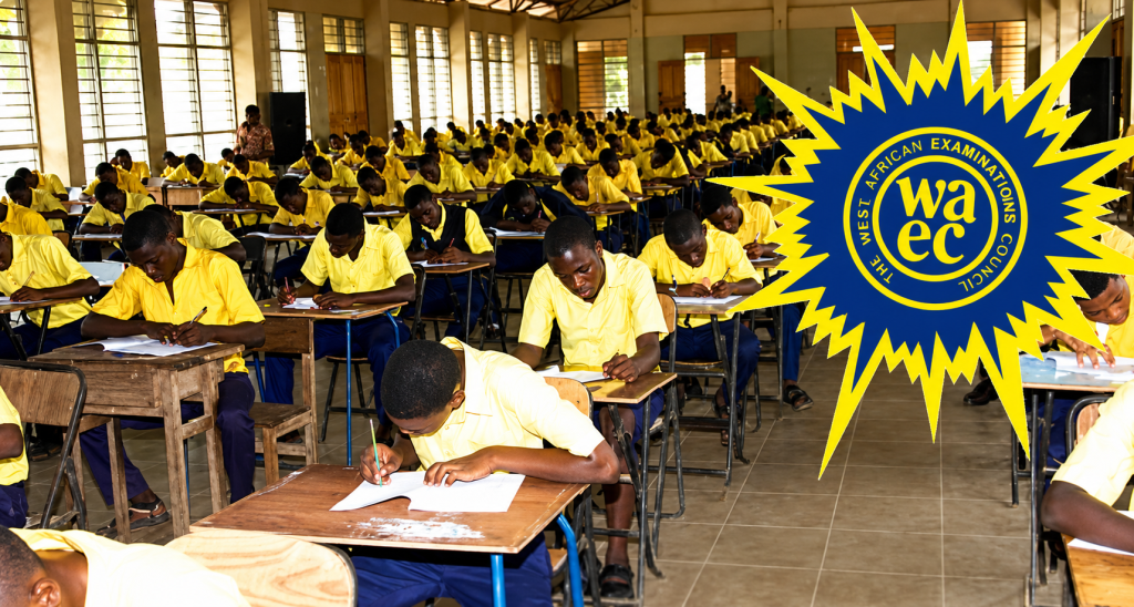 Our Best Students Can’t Be Failures’: 2026 WASSCE Results Spark Uproar as Schools Demand Answers