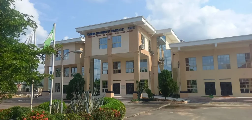 ASUU Commends Kaduna Government as KASU Receives Fresh Support