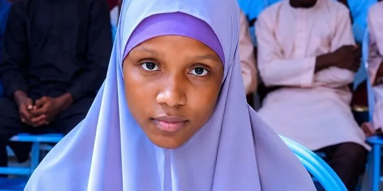 Nigerian Teen Wins ₦120m in Saudi Quran Competition