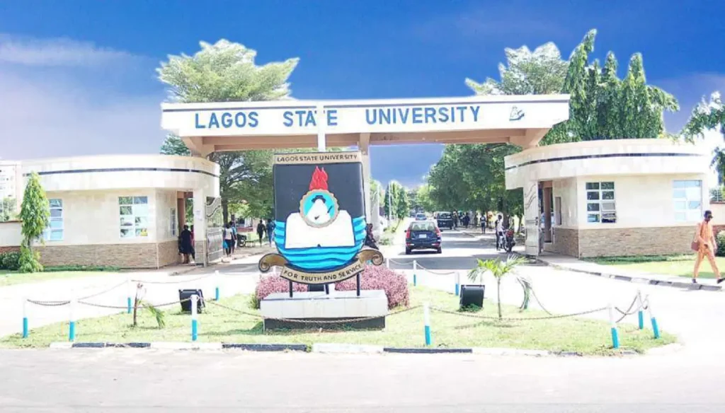 4.97 CGPA Earns LASU Graduate N30m Reward After Outstanding Academic Run