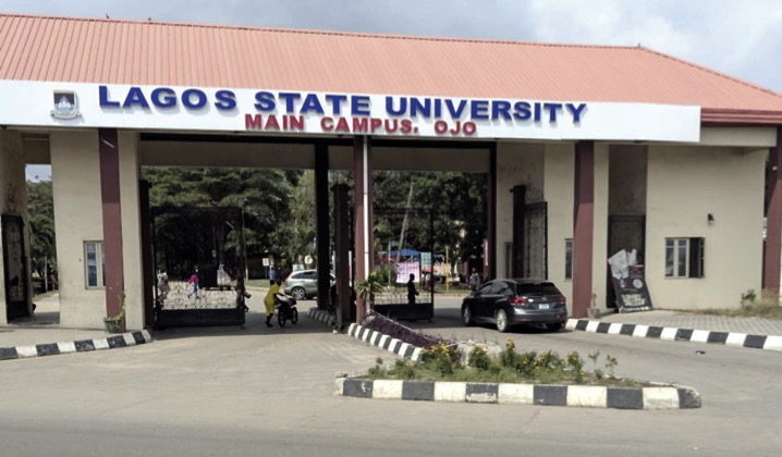 494 LASU Students Bag First Class as 20,000 Graduands Set for Combined Convocation
